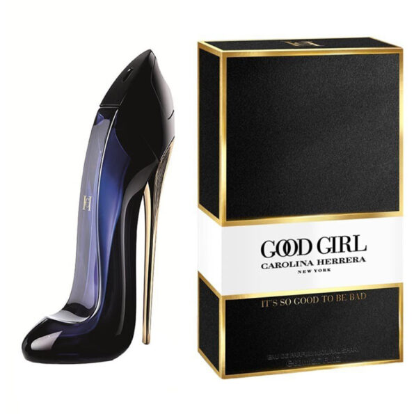 Buy Carolina Herrera Good Girl for Women EDP 80ml