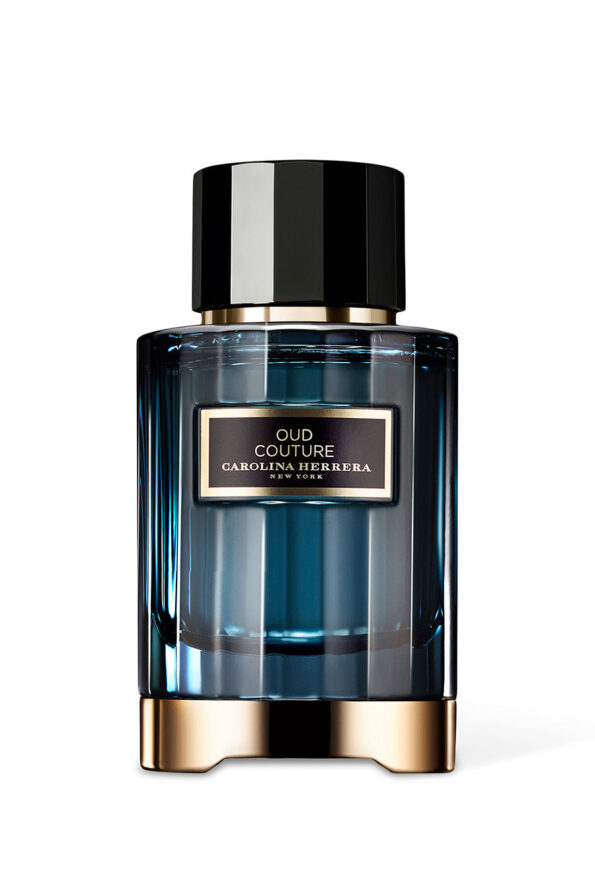 Buy Carolina Herrera Oud Couture EDP 100ml