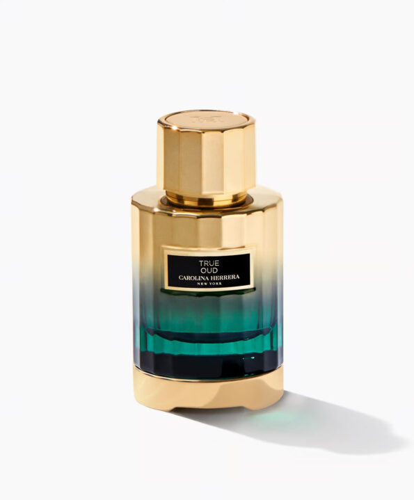 Buy Carolina Herrera True Oud EDP 100ml