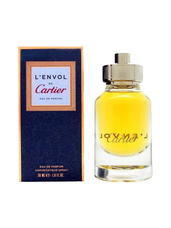 Buy Cartier L Envol Eau De Parfum 50ML For Men