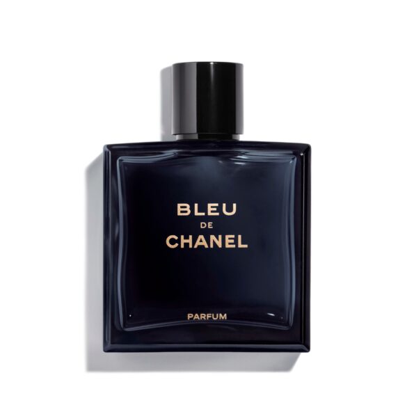 Buy Chanel Bleu For Men Parfum
