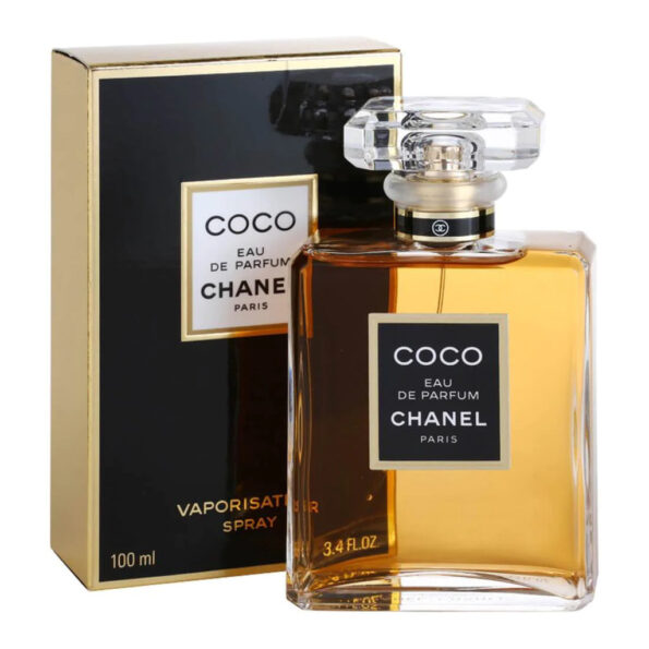 Buy Chanel Coco Chanel for Women EDP 100ml