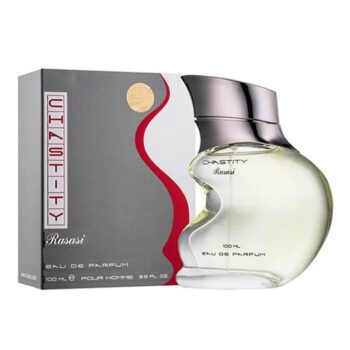 Chastity Eau De Parfum Perfume For Men 100ml Buy in UG - Image 5