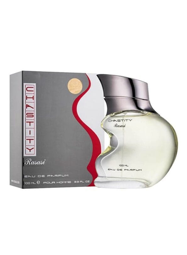 Chastity Eau De Parfum Perfume For Men 100ml Buy in UG - Image 5