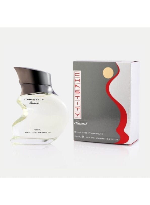 Chastity Eau De Parfum Perfume For Men 100ml Buy in UG - Image 2