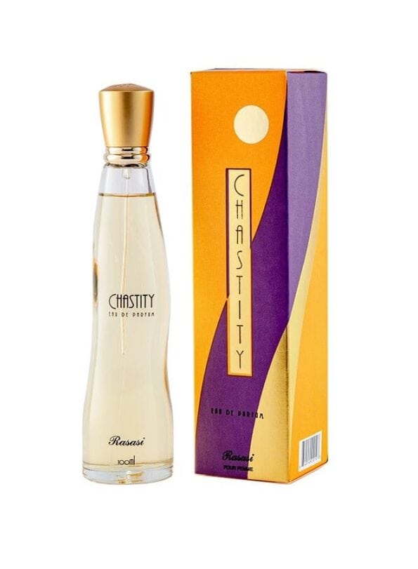 Chastity EDP Perfume for Women 100ml Buy in UG
