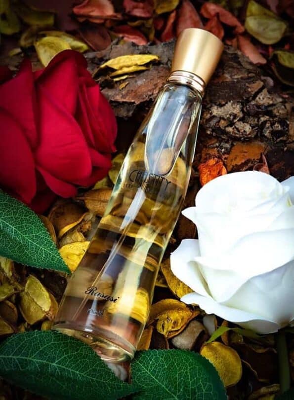 Chastity EDP Perfume for Women 100ml Buy in UG - Image 3