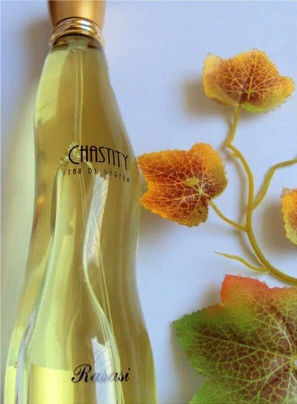 Chastity EDP Perfume for Women 100ml Buy in UG - Image 5