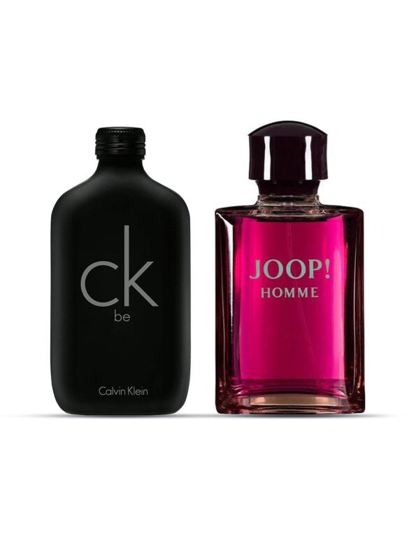 Buy CK Be & Joop Homme