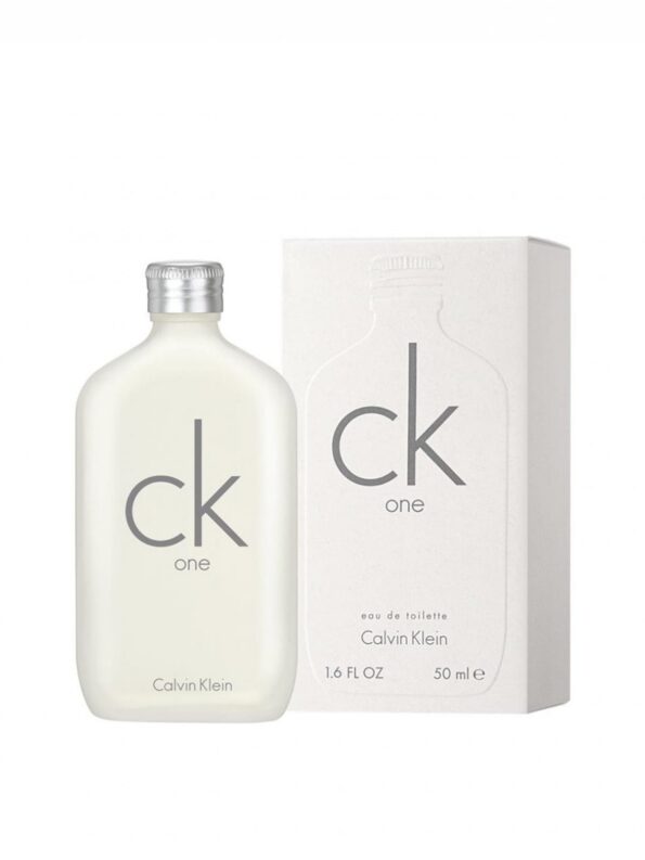 Buy CK One Unisex Eau De Toilette