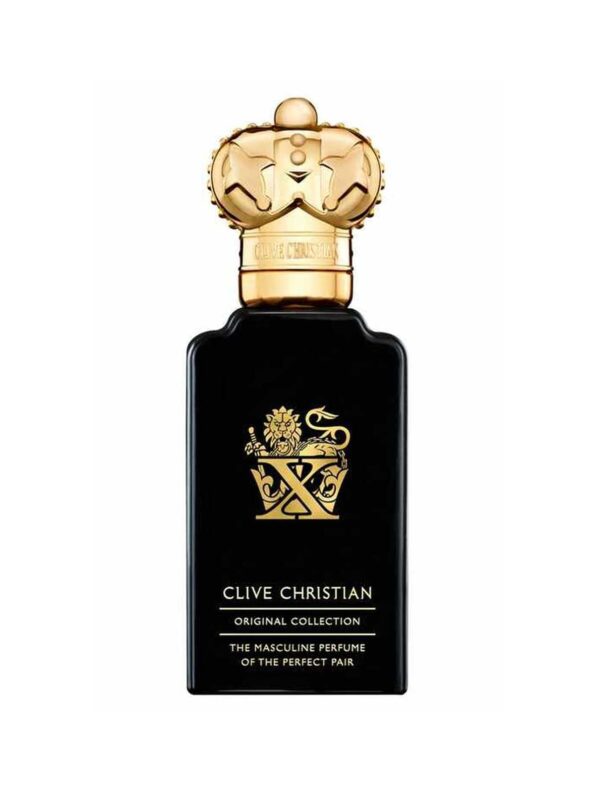 Buy Clive Christian X Men Eau De Parfum 50ML For Men