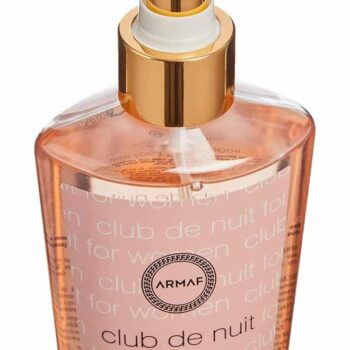 Club De Nuit Body Mist 250ml Buy in UG - Image 3