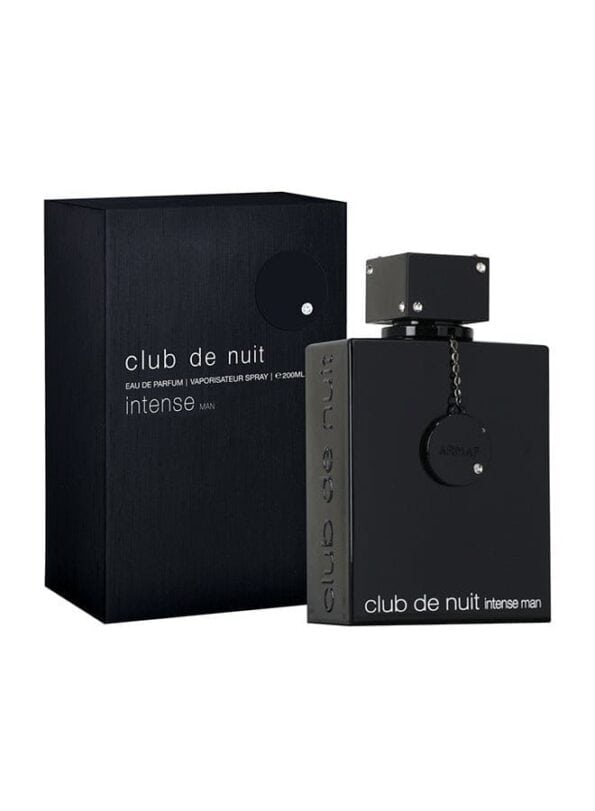 Club De Nuit Intense EDP 200ml Buy in UG