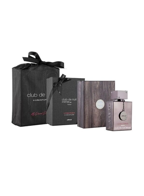 Club De Nuit Intense Limited Edition Parfum 105ml Buy in UG