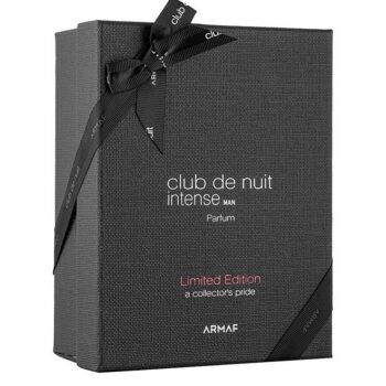 Club De Nuit Intense Limited Edition Parfum 105ml Buy in UG - Image 4
