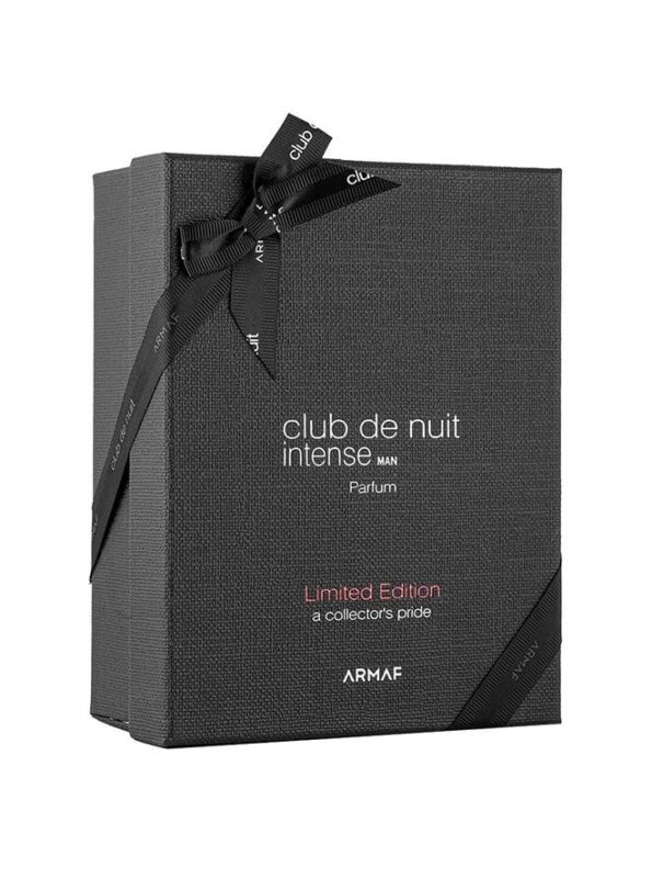 Club De Nuit Intense Limited Edition Parfum 105ml Buy in UG - Image 4