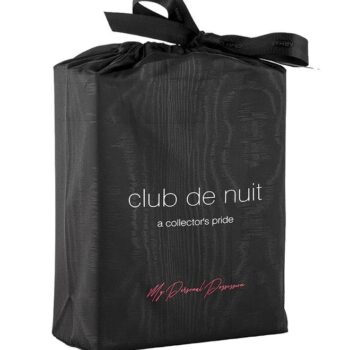 Club De Nuit Intense Limited Edition Parfum 105ml Buy in UG - Image 5