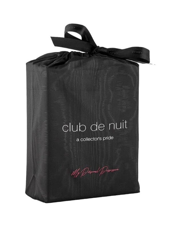 Club De Nuit Intense Limited Edition Parfum 105ml Buy in UG - Image 5