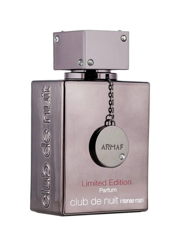 Club De Nuit Intense Limited Edition Parfum 105ml Buy in UG - Image 2
