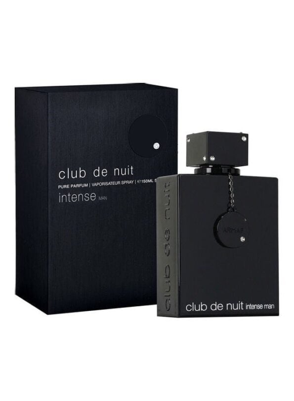 Club De Nuit Intense Perfume 150ml Buy in UG