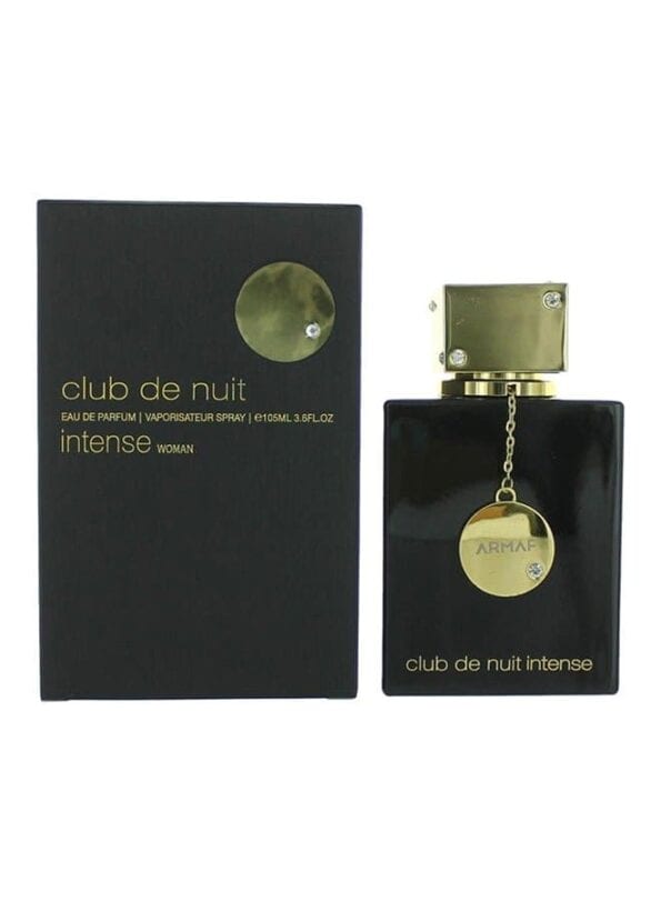 Club De Nuit Intense Women EDP 100ml Buy in UG - Image 2