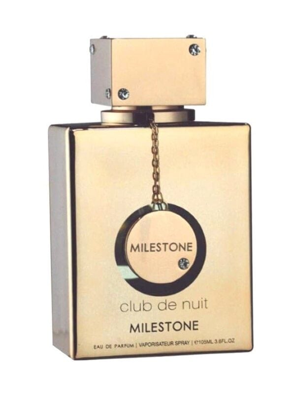 Club De Nuit Milestone EDP 105ml Buy in UG