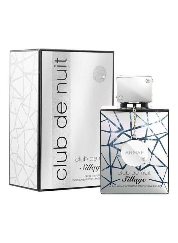 Club De Nuit Sillage EDP 105ml Buy in UG