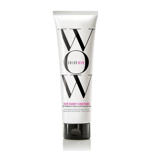 Buy Color Wow Colour Security Conditioner Normal to Thick Hair 250ml