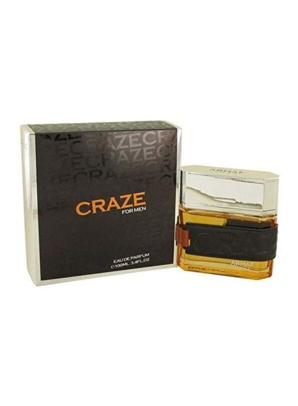 Crazë EDP Buy in UG