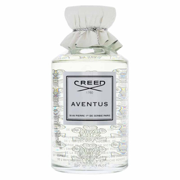 Buy Creed Aventus EDP 250ml Splash for Men