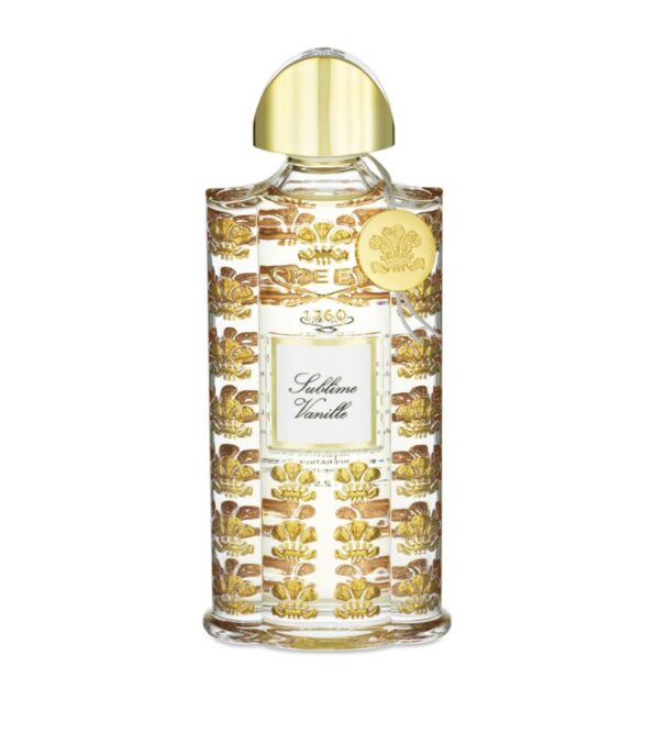 Buy CREED Royale Exclusives Sublime Vanille EDP 75ml
