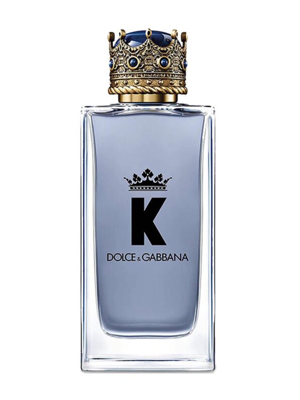 Buy D&G King for Men Eau De Toilette 150ML