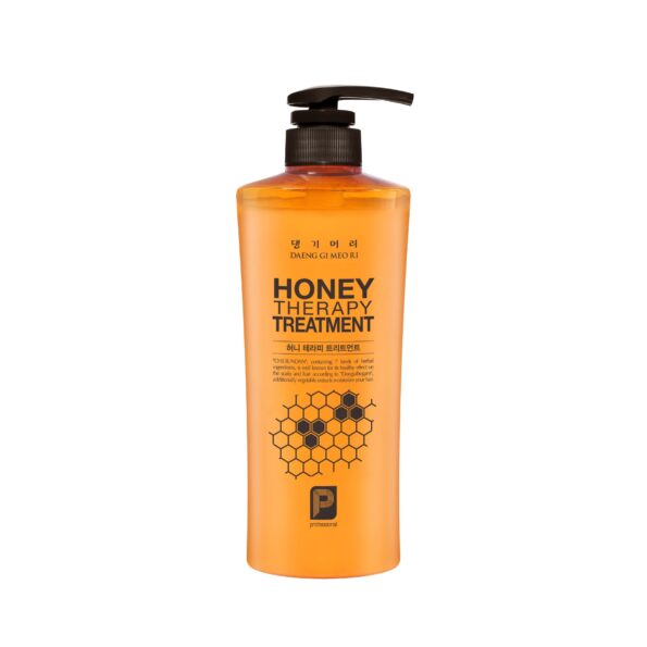 Buy Daeng Gi Meo Ri Honey Therapy Shampoo 500ml