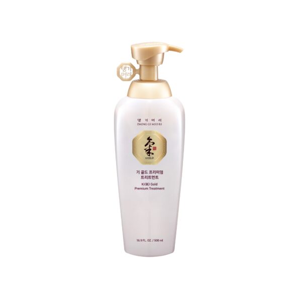 Buy Daeng Gi Meo Ri Ki Gold Premium Treatment 500ml