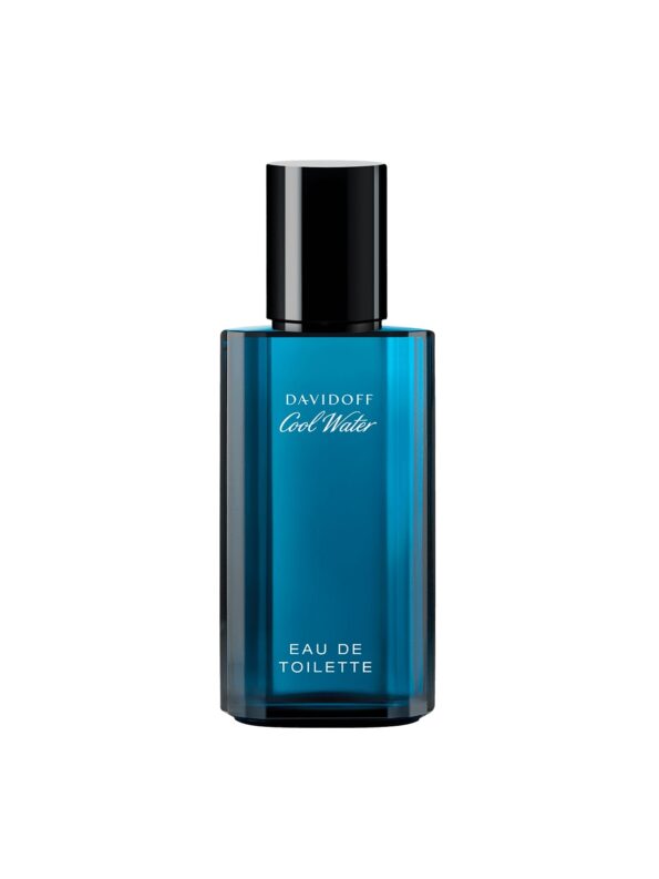 Buy Davidoff Cool Water for Men Eau De Toilette 40ML