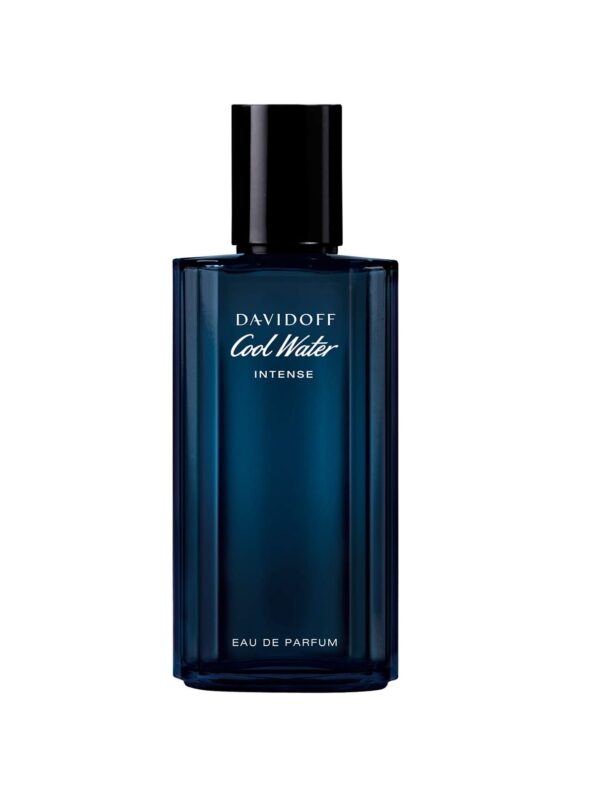 Buy Davidoff Cool Water Intense For Men Eau De Parfum