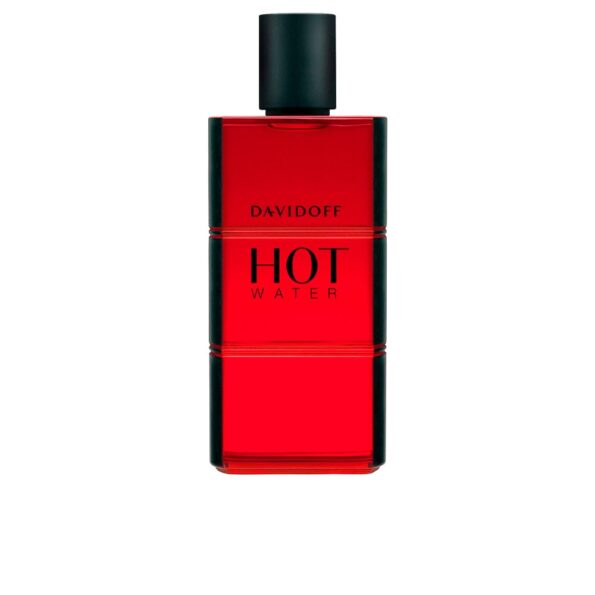 Buy Davidoff Hot Water For Men Eau De Toilette