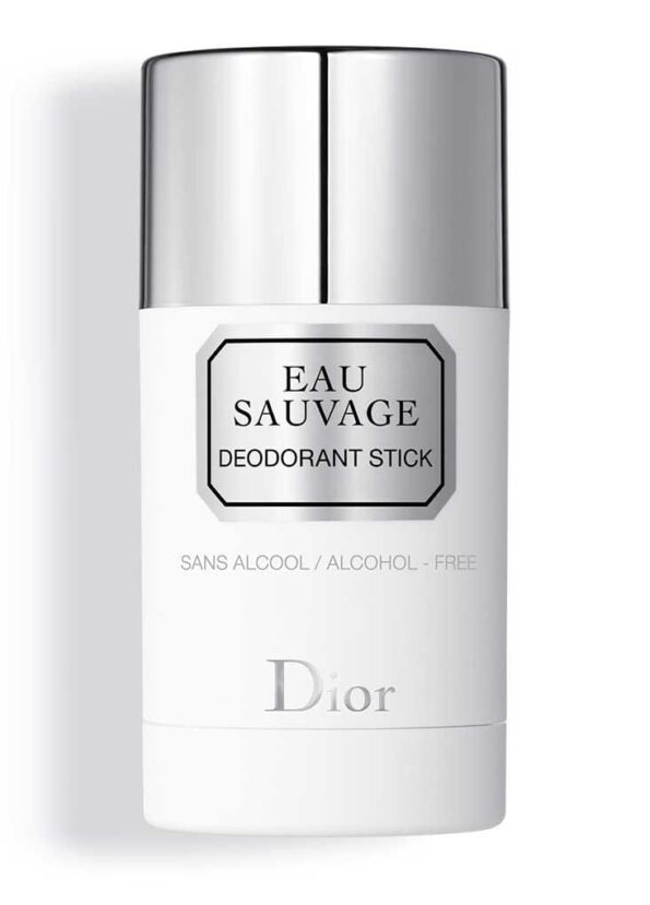 Buy Dior Eau Sauvage M Deo Stick 75g