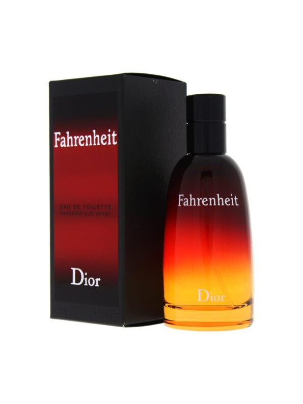 Buy Dior Fahrenheit For Men Eau De Toilette