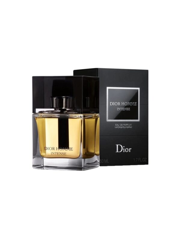 Buy Dior Homme Intense Eau De Parfum