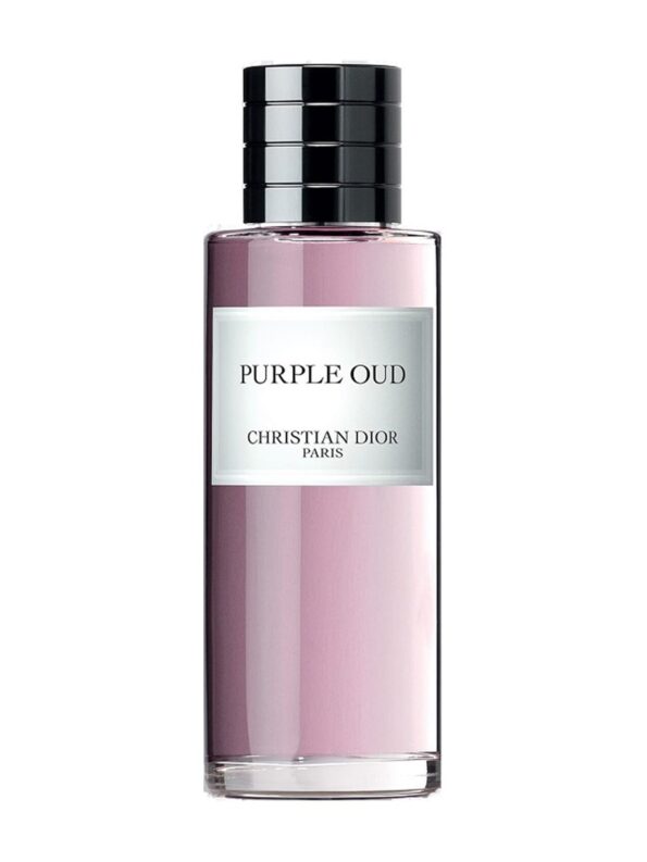 Buy Dior Purple Oud For Men Eau De Parfum