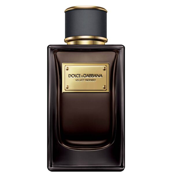 Buy Dolce and Gabbana Men's Velvet Incenso EDP 150 ml