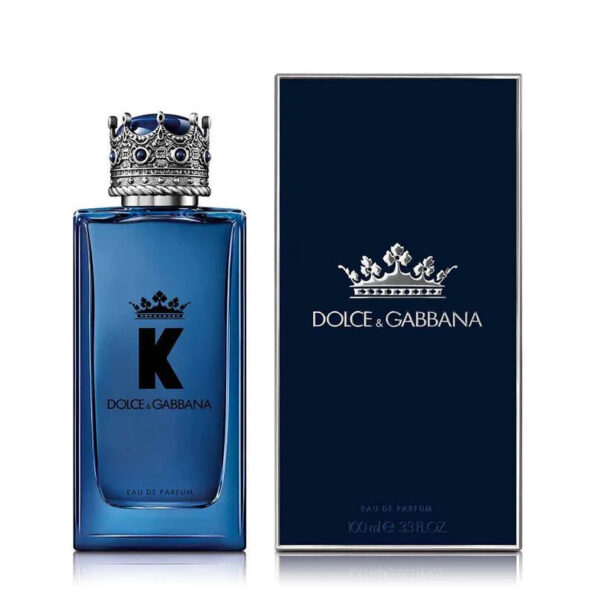 Buy DOLCE & GABBANA K EDP 100ml