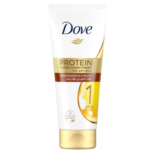 Buy Dove Protein Super Conditioner Amino Nourish 180ml