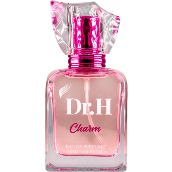 Buy Dr.H Charm Perfume 30ml