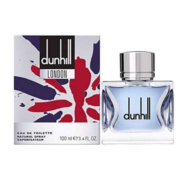 Buy Dunhill London For Men Eau De Toilette