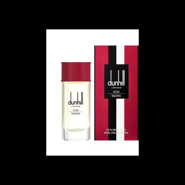 Buy Dunhill London Icon Racing Red For Men Eau De Parfum 30ML