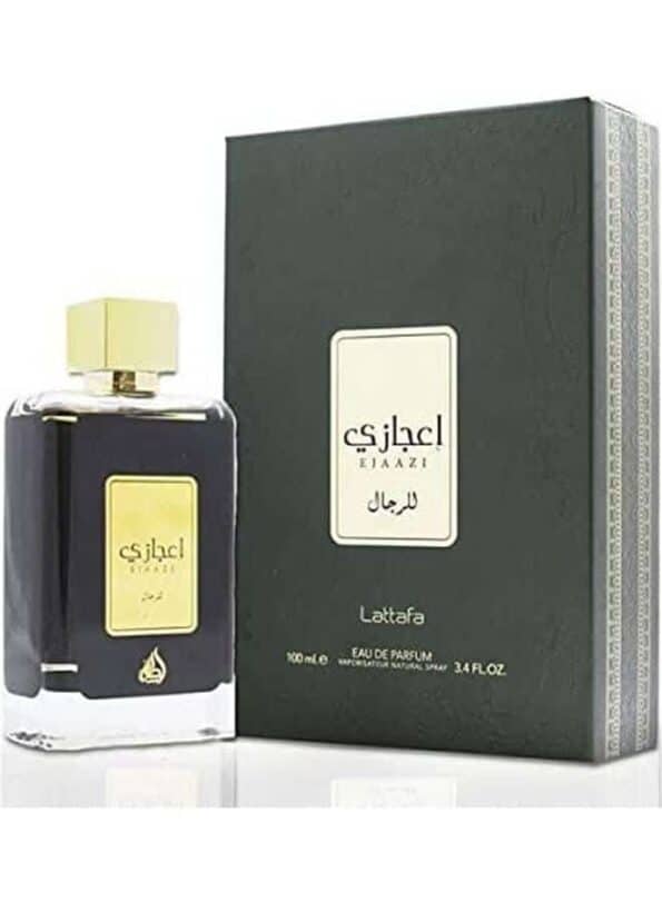 Ejaazi EDP 100ml Buy in UG