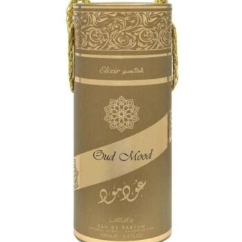 Elixir Oud Mood EDP 100ml Buy in UG - Image 3