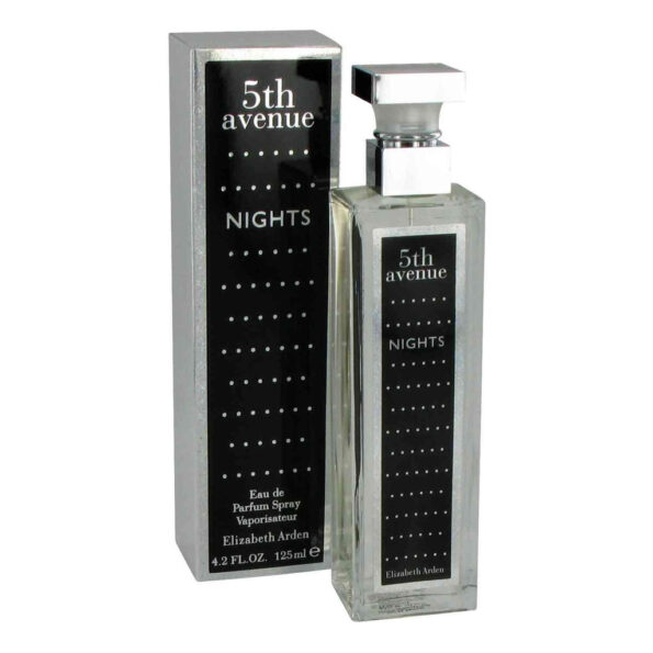 Buy Elizabeth Arden 5th Avenue Nights Spray Women EDP 125ml